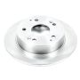 PowerStop JBR910 AutoSpecialty Brake Rotor