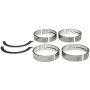 Clevite MS2351A Chrysler 3.6L V6 Main Bearing Set