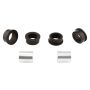 Whiteline KCA379 86-91 Mazda RX7 Rear Camber adj kit -  hub upper