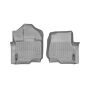 WEATHERTECH WEA466971 15-   Ford F150 Front Floor Liners Grey