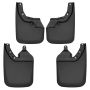 HUSKY LINERS HSK56946 Front and Rear Mud Guard Set