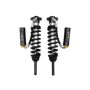ICON 58731C-CB 2005+ Toyota Tacoma 2.5 Custom Shocks VS RR CDCV Coilover Kit w/Procomp 6in