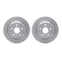 Dynamic Friction 6002-42024 Dfc Rotors