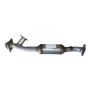 AB Catalytic 51335 Direct-Fit Catalytic Converter EPA (Federal)