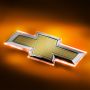 Oracle Lighting 3461-005 Amber Illuminated LED Rear Bowtie Emblem