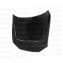 Seibon 00-05 Lexus IS Series BX-Style Carbon Fiber Hood