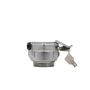 Dee Zee DZGASCAP3 Deezee Universal Tool Box - Service Parts Vented Gas Cap (Lt Tank)