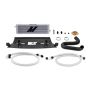 Mishimoto MMOC-MUS8-18T 2018+ Ford Mustang GT Thermostatic Oil Cooler Kit - Silver