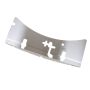 NRG SS Air Diversion Panel 91-96 Toyota MR-2