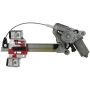 VDO WL41379 Power Window Motor w/Regulator