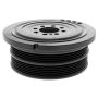 VAICO V20-3119 BELT PULLEY