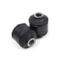 JKS Manufacturing Jeep Wrangler JL J-Link Front Lower Control Arms Rebuild Kit (for JKS 1621)