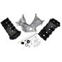 Ford Racing M-6580-M50 5.0L Coyote Timing/Front Cover And Cam Cover Kit