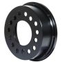 Wilwood 170-0259 Hat-Rear Drag 1.71in Offset Multi-5 Lug - 8 on 7.00in