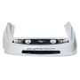 FIVESTAR FIV905-417W New Style Dirt MD3 Combo Mustang White