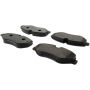 Stoptech 308.13160 Street Brake Pads - Front