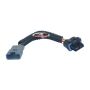 TUFF-STUFF TFS7625B Alternator Conversion Pigtail