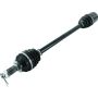 QuadBoss 609428 2016 Polaris RZR XP 1000 (03) Rear Left Side Rugged Axle