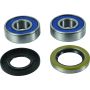 All Balls Racing 25-1815 2017 BMW F800GT Wheel Bearing Kit Front