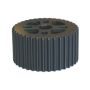 JONES RACING PRODUCTS JRPWP-6104-36A Pulley Water Pump HTD 36 Tooth