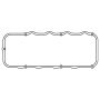 Cometic Gasket C15138-188 Cometic Ford 427 SOHC FE V8 .188in ML Valve Cover Gasket - LHS
