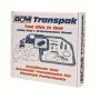 B and M AUTOMOTIVE BMM10228 T/Flite Transpak 66-77