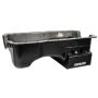 MOROSO MOR20506 SBF 5.0L Oil Pan w/Kick- Out Sump- 7qt.
