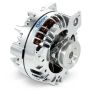 PROFORM PFM440-472 Mopar Alternator 110 Amp Chrome