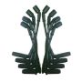 MOROSO MOR51534 Ultra Plug Wire Set GM LS 11.0 Long Black
