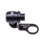 Chase Bays CB-LS1-PSPA10 98-02 GM F-Body LS1 Power Steering Pump Feed 10AN Adapter