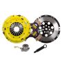 ACT 08-09 Dodge Caliber SRT-4 HD/Race Sprung 4 Pad Clutch Kit