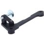 QUICKCAR RACING PRODUCTS QRP64-157 Holley 4 Barrel Throttle Stop