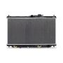 Mishimoto Honda Accord Replacement Radiator 1990-1993