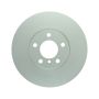 Bosch 15011499 Bosch QuietCast Disc Brake Rotor