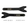 ICON 64041 2005+ Ford Super Duty Radius Arm System