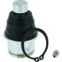 QuadBoss 414249 16-22 Can-Am Commander 1000 DPS Heavy-Duty Lower Ball Joint Kit