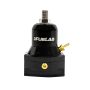 Fuel Press Reg High Flow EFI 40-80psi 10AN/10AN