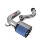 Injen PF8055WB 09-11 Dodge Ram 3.7L V6 Wr Black Tuned Air Intake System w/ MR Tech/Web Nano-Fiber Dry Filter