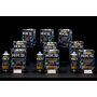 HKS 52001-AK143 SUPER OIL Premium API SP 10W40 20L