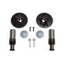 ICON 56104 2007+ Toyota FJ / 2003+ Toyota 4Runner Rear Air Bump Kit