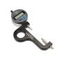 ARP ARP100-9943 Digital Stretch Gauge Billet