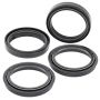 All Balls Racing 56-142 97-07 Honda CR250R Fork Oil Seal & Dust Seal Kit