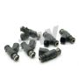 DeatschWerks Genesis Coupe 3.8 V6 600CC Injectors