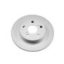 PowerStop JBR1540EVC PowerStop Evolution Coated Rotor