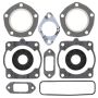 Vertex Pistons 711093 Vertex Gaskets  Kohler K340-2AS FC/2 Complete Gasket Kit w/ Oil Seals
