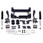 Tuff Country 54900KH 95-04 Toyota Tacoma 4x4 & PreRunner 5in Lift Kit (SX6000 Shocks)