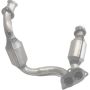Davico Mfg 19005 Direct Fit Catalytic Converter
