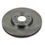 PowerStop JBR1723 AutoSpecialty Brake Rotor