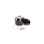 Radium Engineering 20-0409 10AN MALE PRESS-FIT, ALL TOYOTA 2JZ, EXHAUST