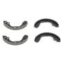 PowerStop B775 Drum Brake Shoe